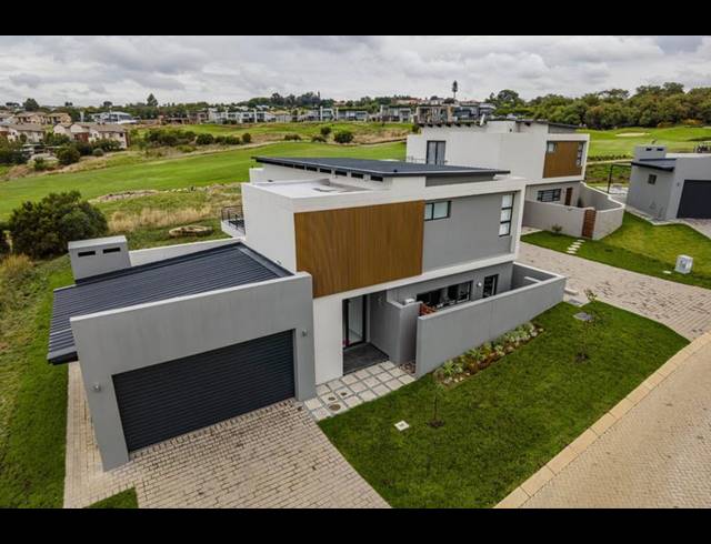 3 BEDROOM HOUSE FOR SALE IN JACKAL CREEK GOLF ESTATE
